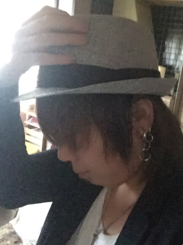 Hair Design One Charme_鳴海悠
