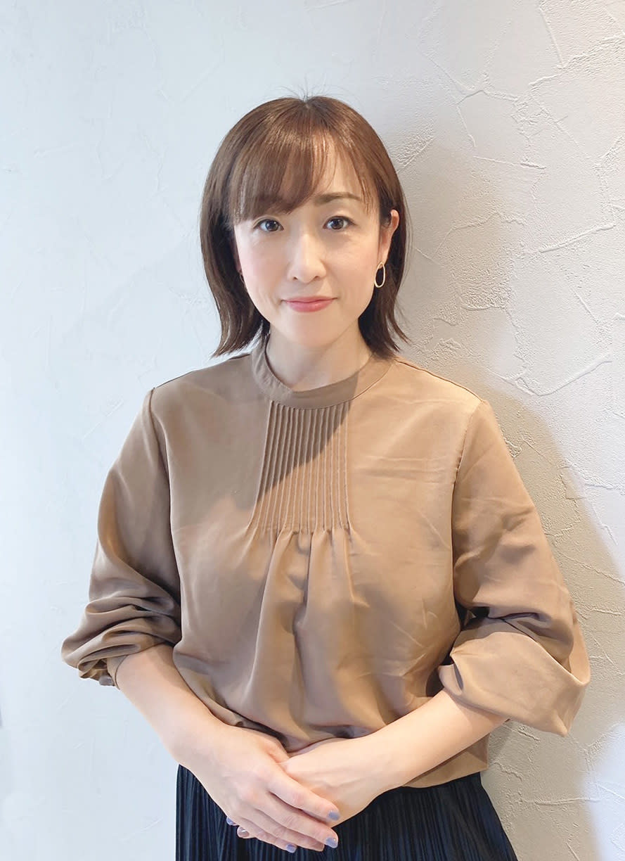 HAIR & MAKE EARTH 調布店_キヨ