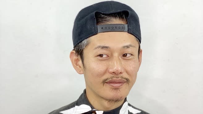 CARAT 堺東 オージュア認定サロン_岡村 建紀