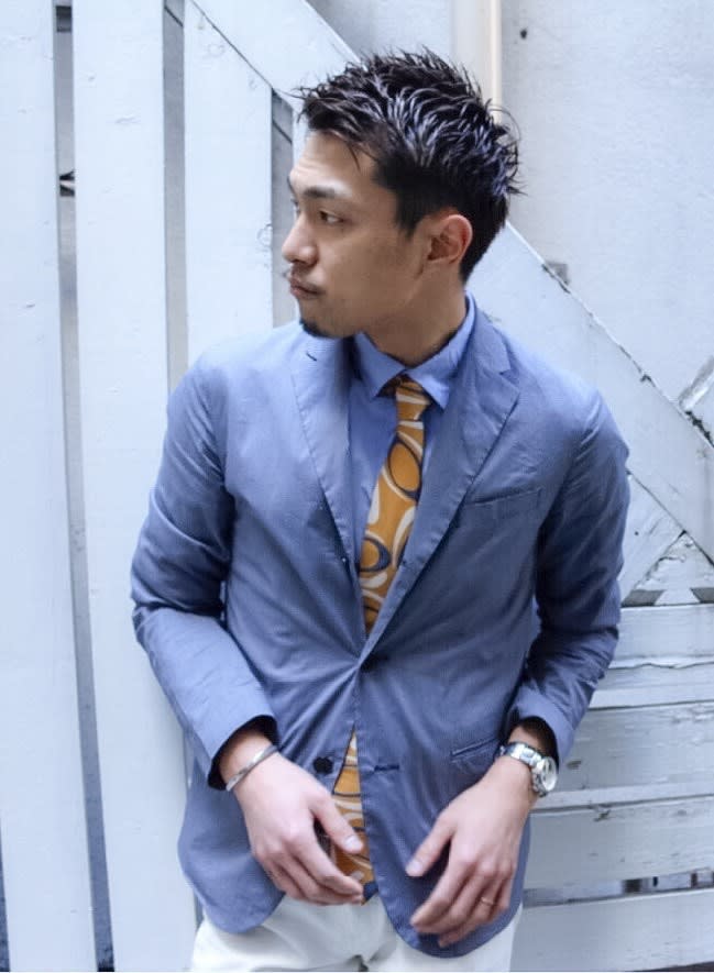 col＋plus_安西 勇輔