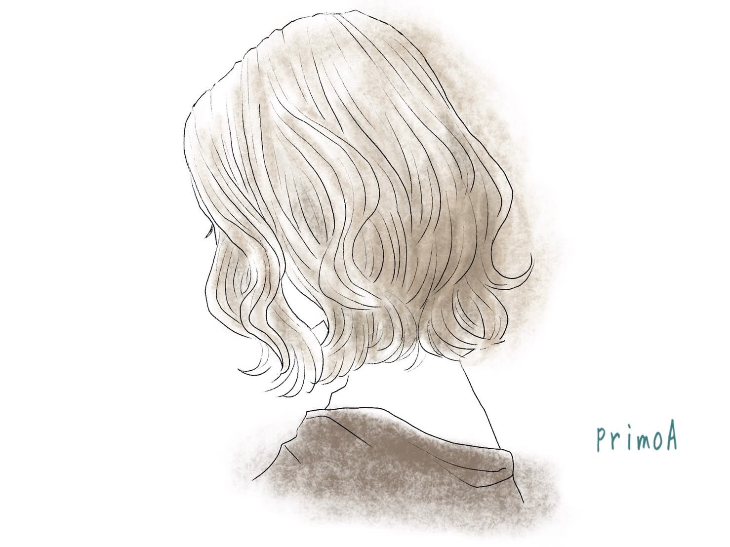 髪質改善個室サロン primoA HANARE 綾瀬美容院_2
