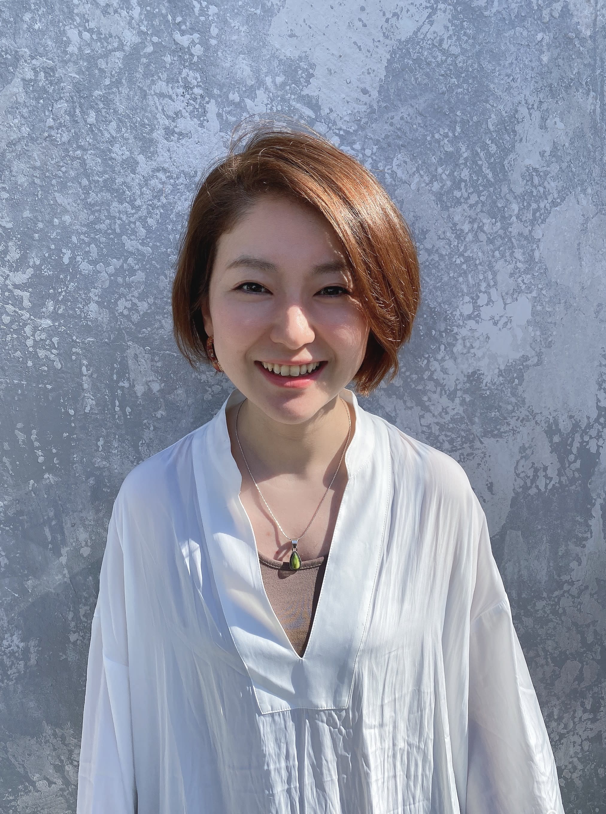 Adatto 錦糸町_徳橋 明子