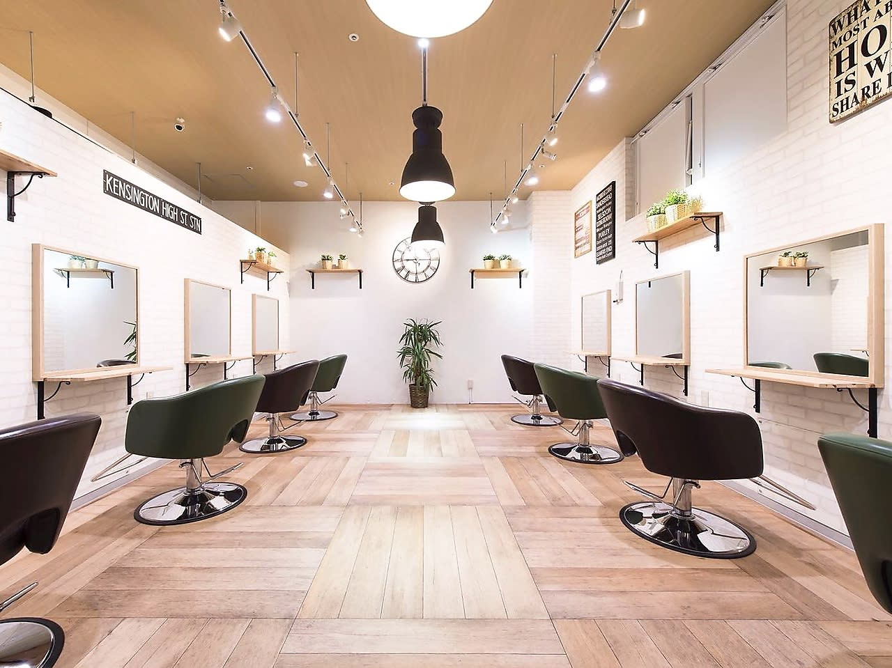 Natural 吉祥寺店_2