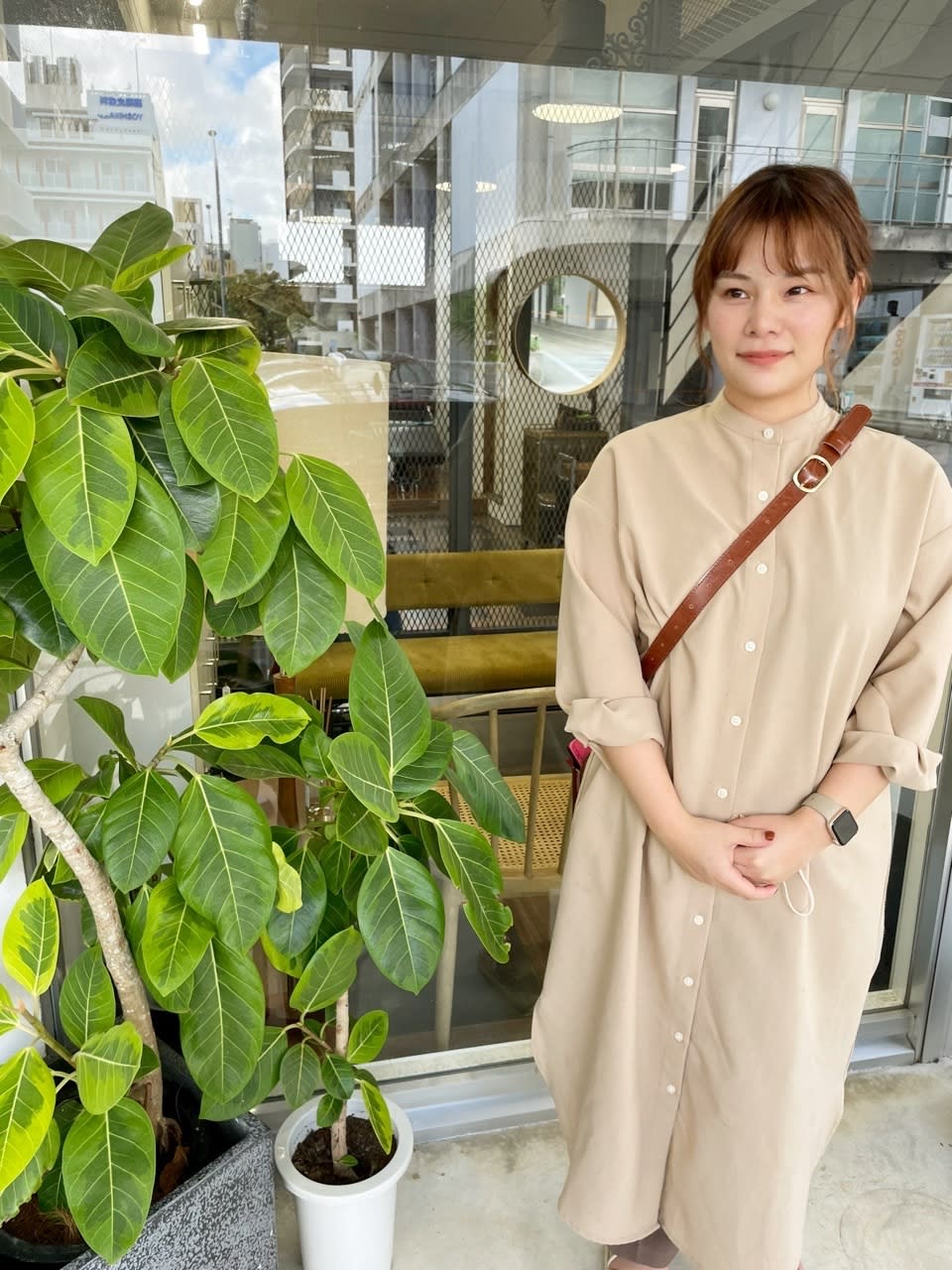 Louwe 沖縄新都心_MAI