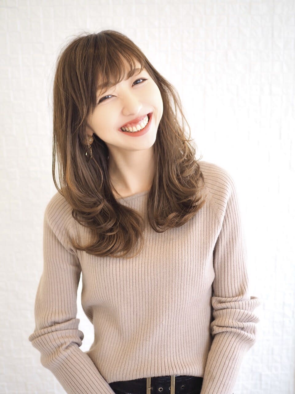 Hair Design Angelo In alto_工藤 ゆり
