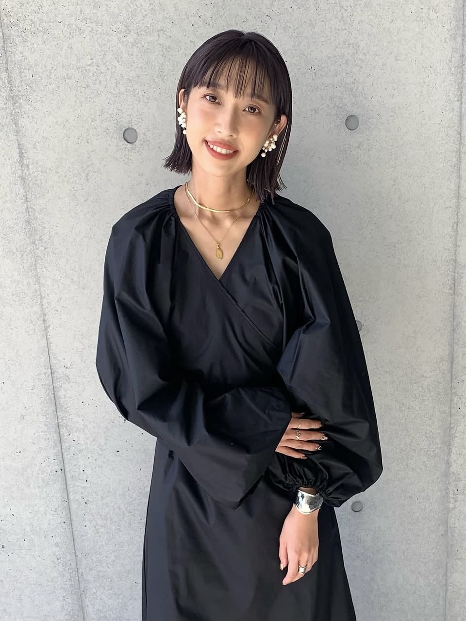 半個室salon Louwe名駅［髪質改善/メンズ］_寺村　美帆子