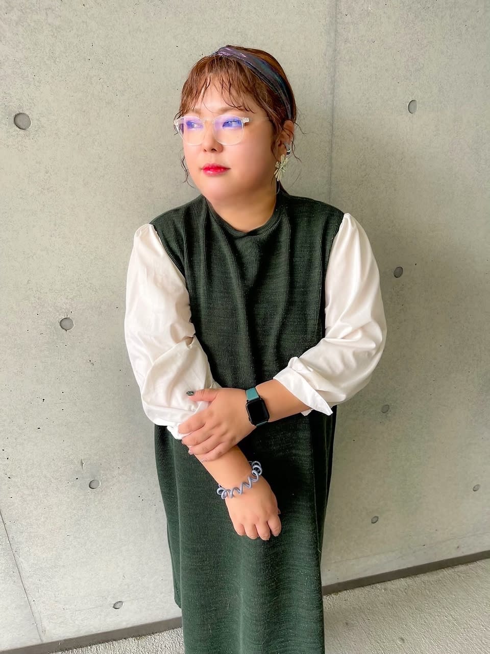 半個室salon Louwe名駅［髪質改善/メンズ］_武藤 幸世