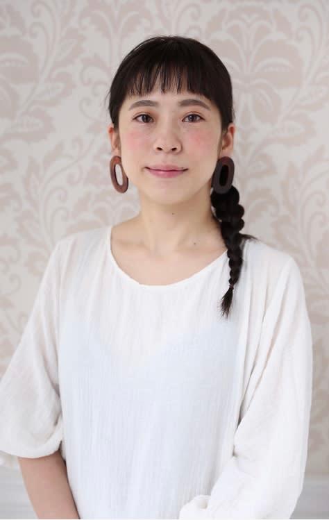 Aust hair Figaro_渡辺 なみこ