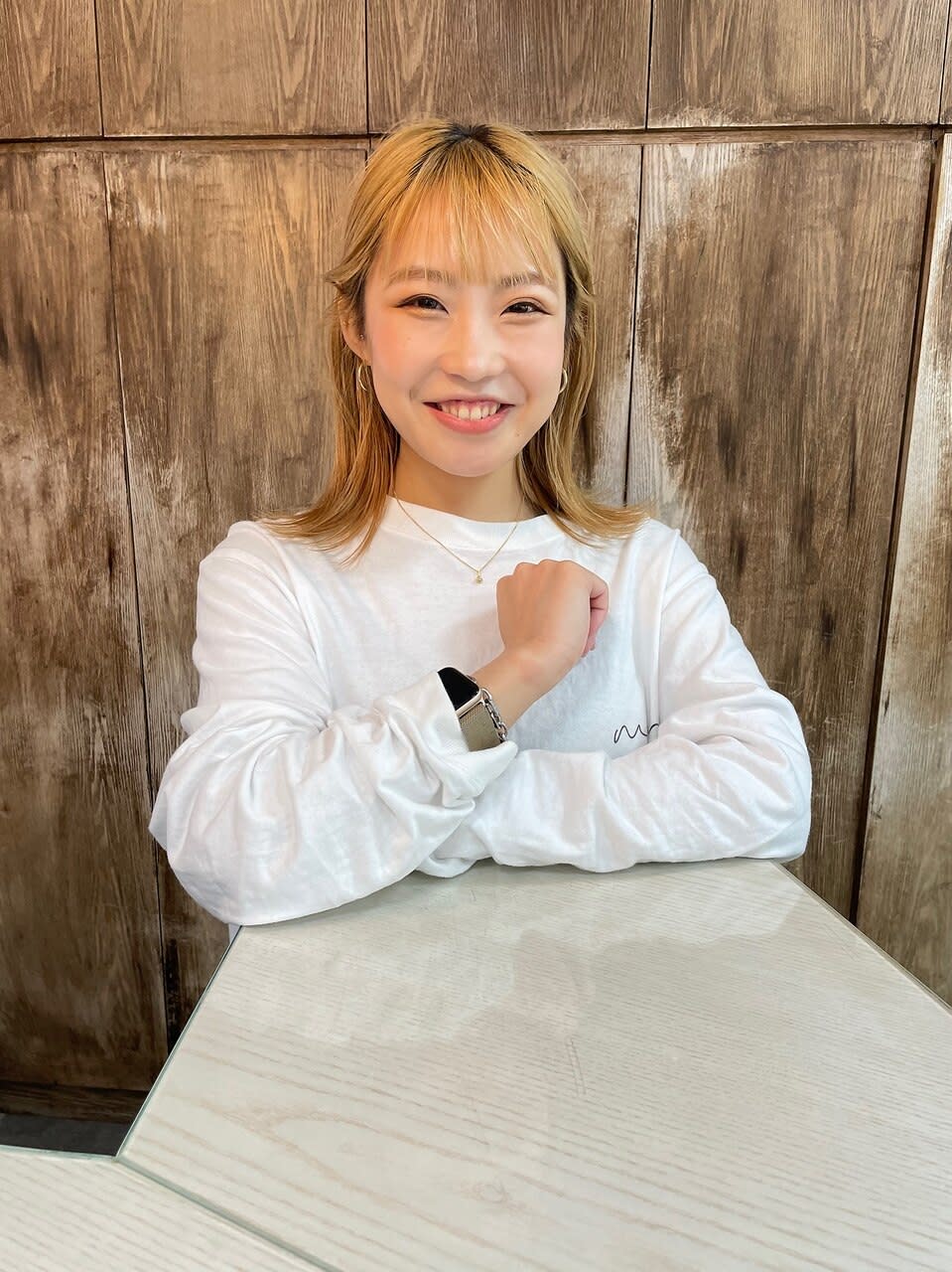 selma est自由が丘_ちひろ