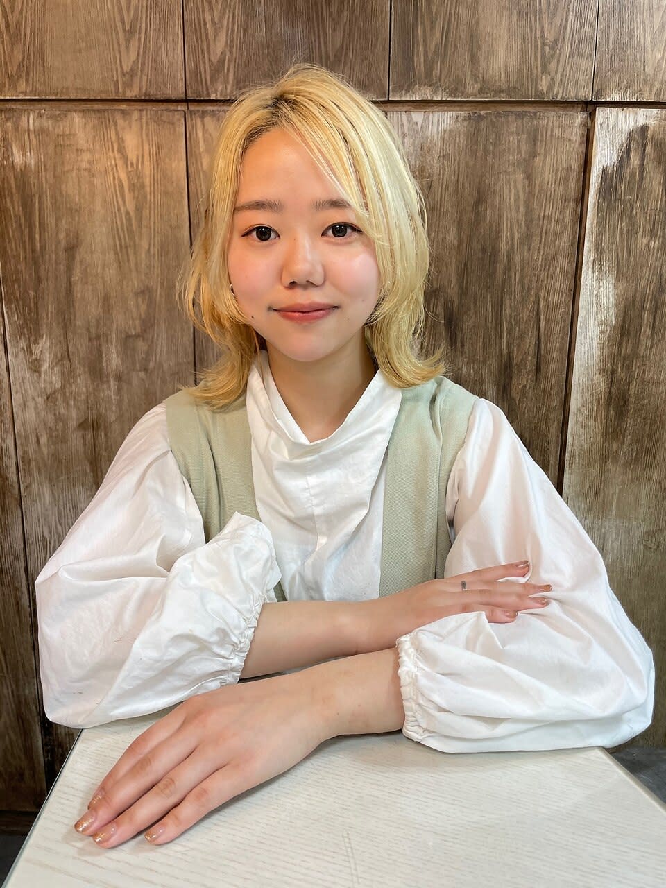 selma est自由が丘_moto
