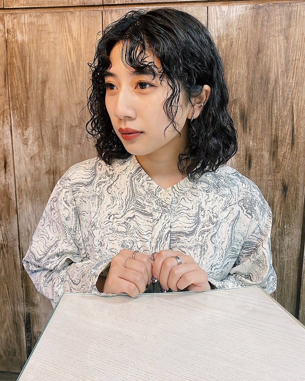 selma est自由が丘_Miki