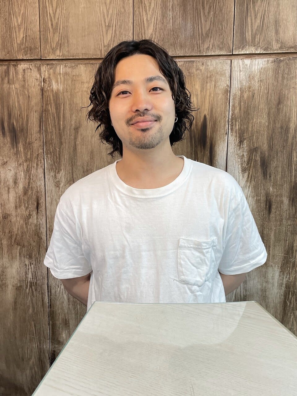 selma est自由が丘_森本 純平