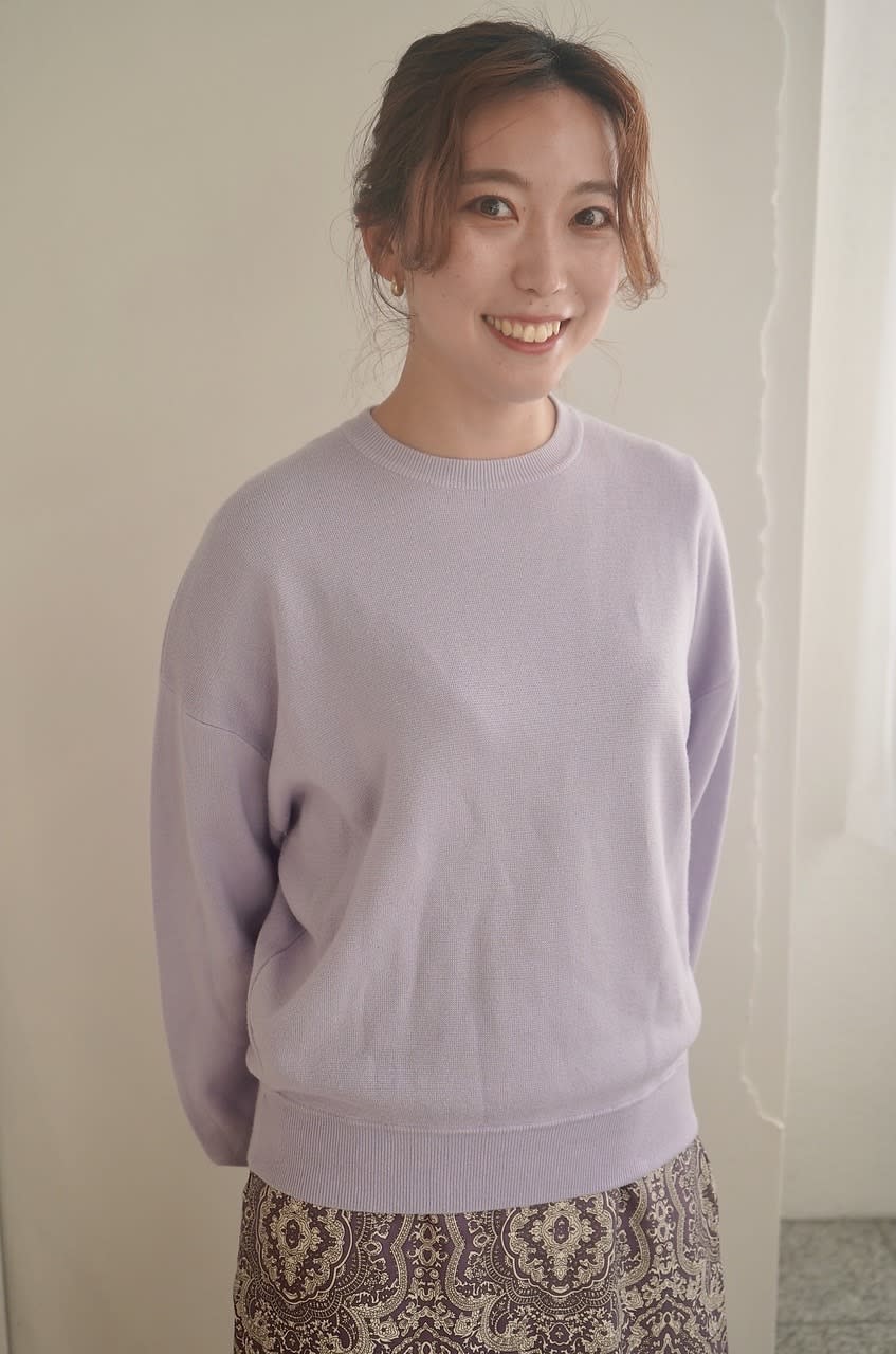 laki at salon_島本 紗希