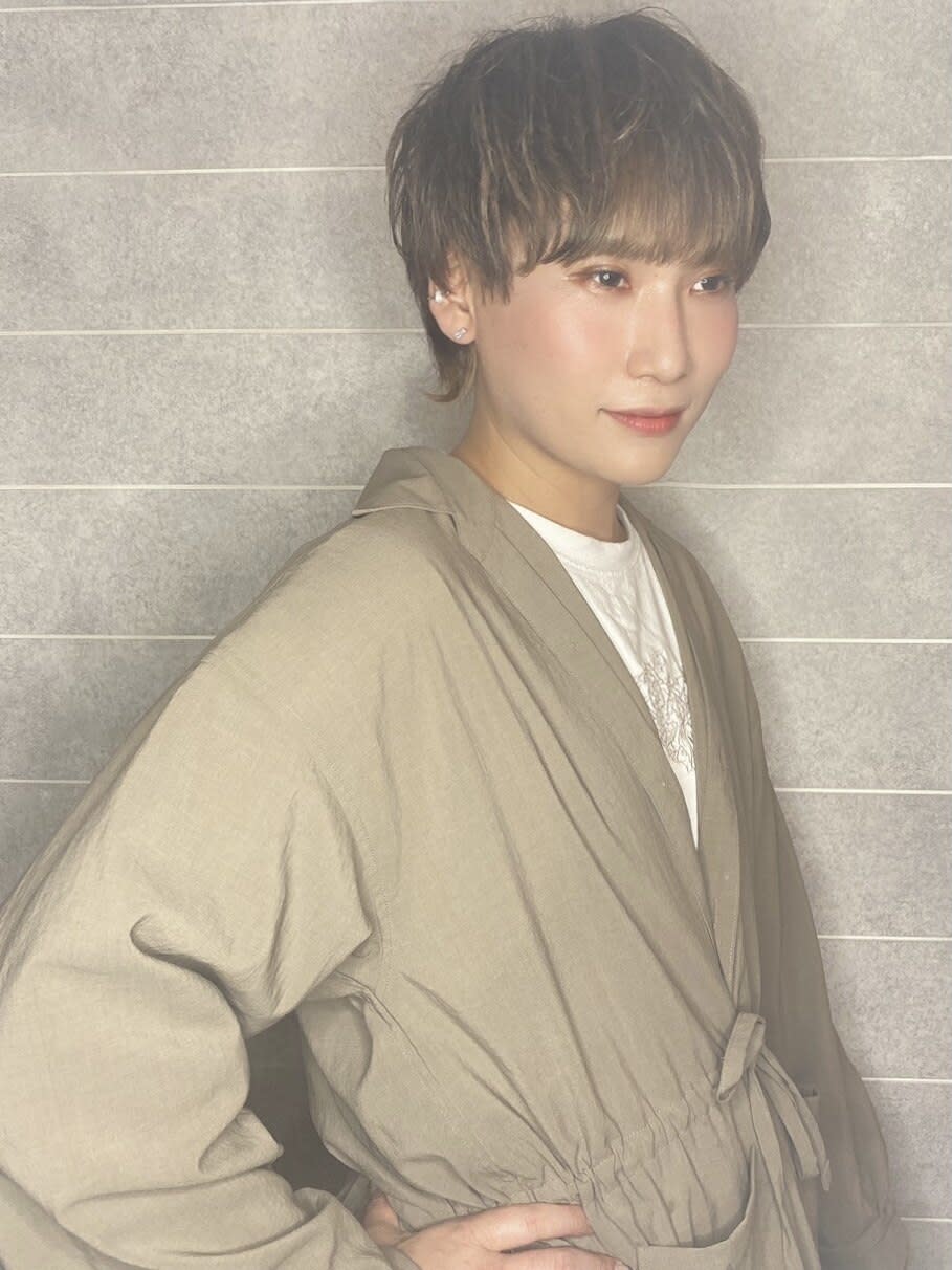 est hair lico 上野店_ミッシェル