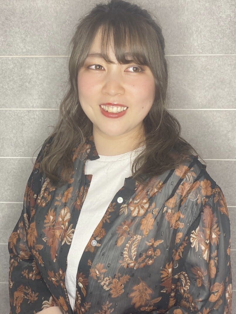 est hair lico 上野店_KARINO