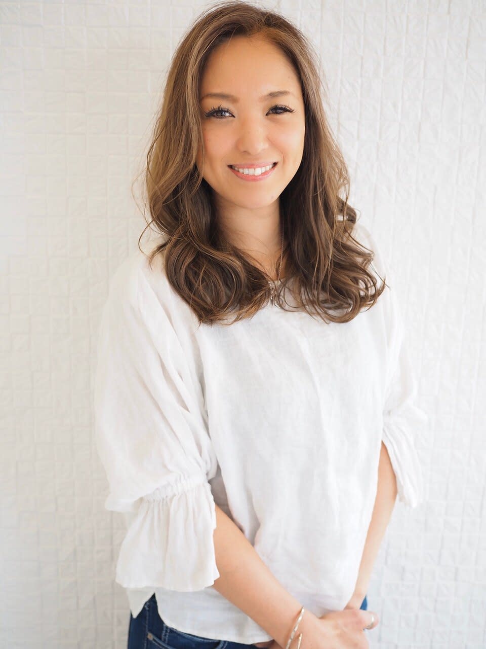 Hair Design Angelo In alto_浅野 支保