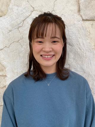 alpina 亀里店_山本 夏海