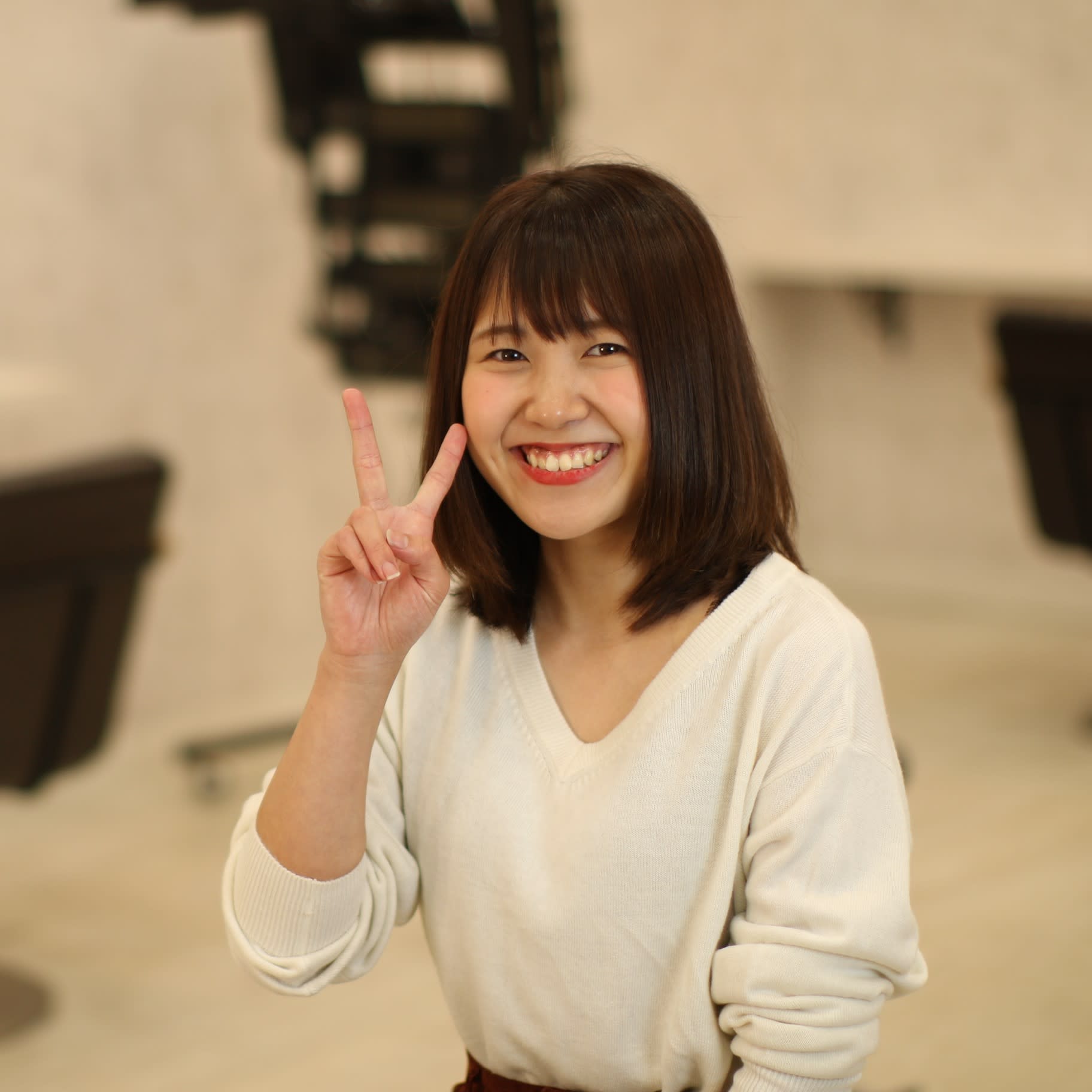 髪質改善ヘアエステサロン LAFONTE due_野澤Akari