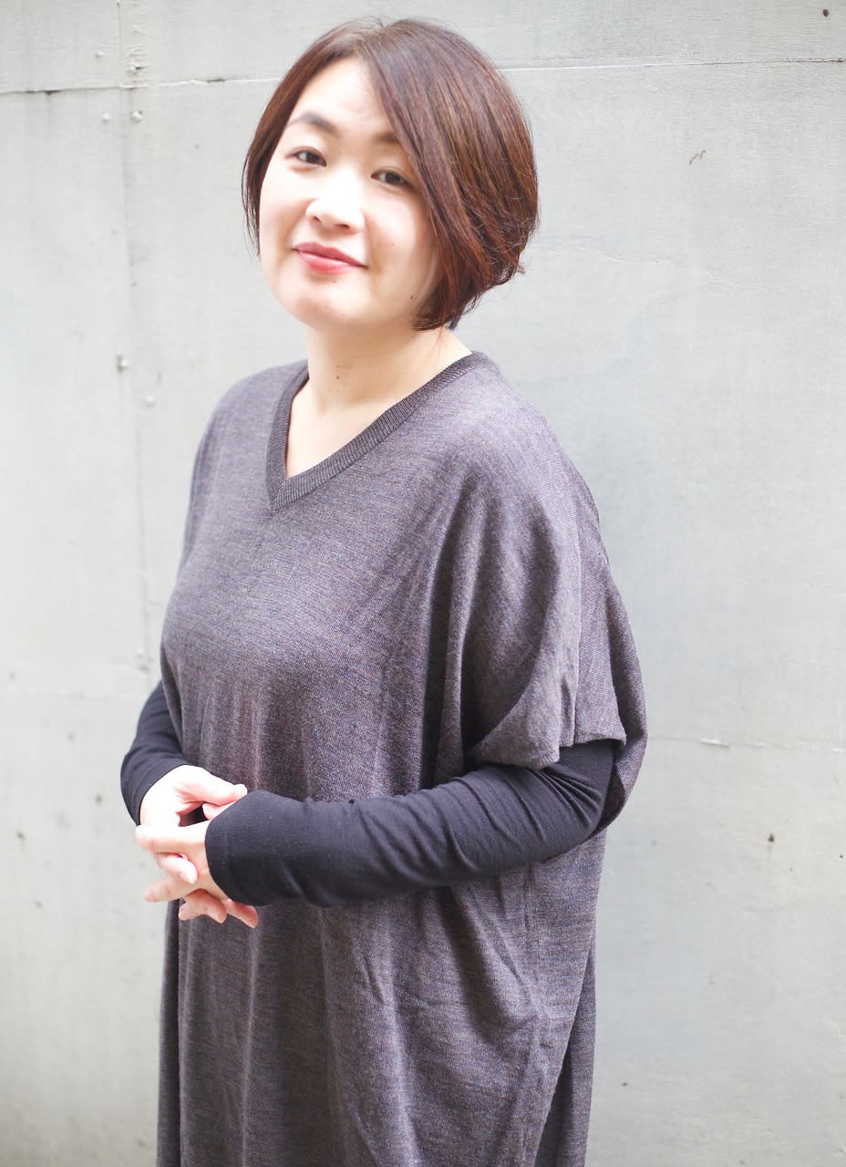 RENJISHI KICHIJOJI_津田　弘美