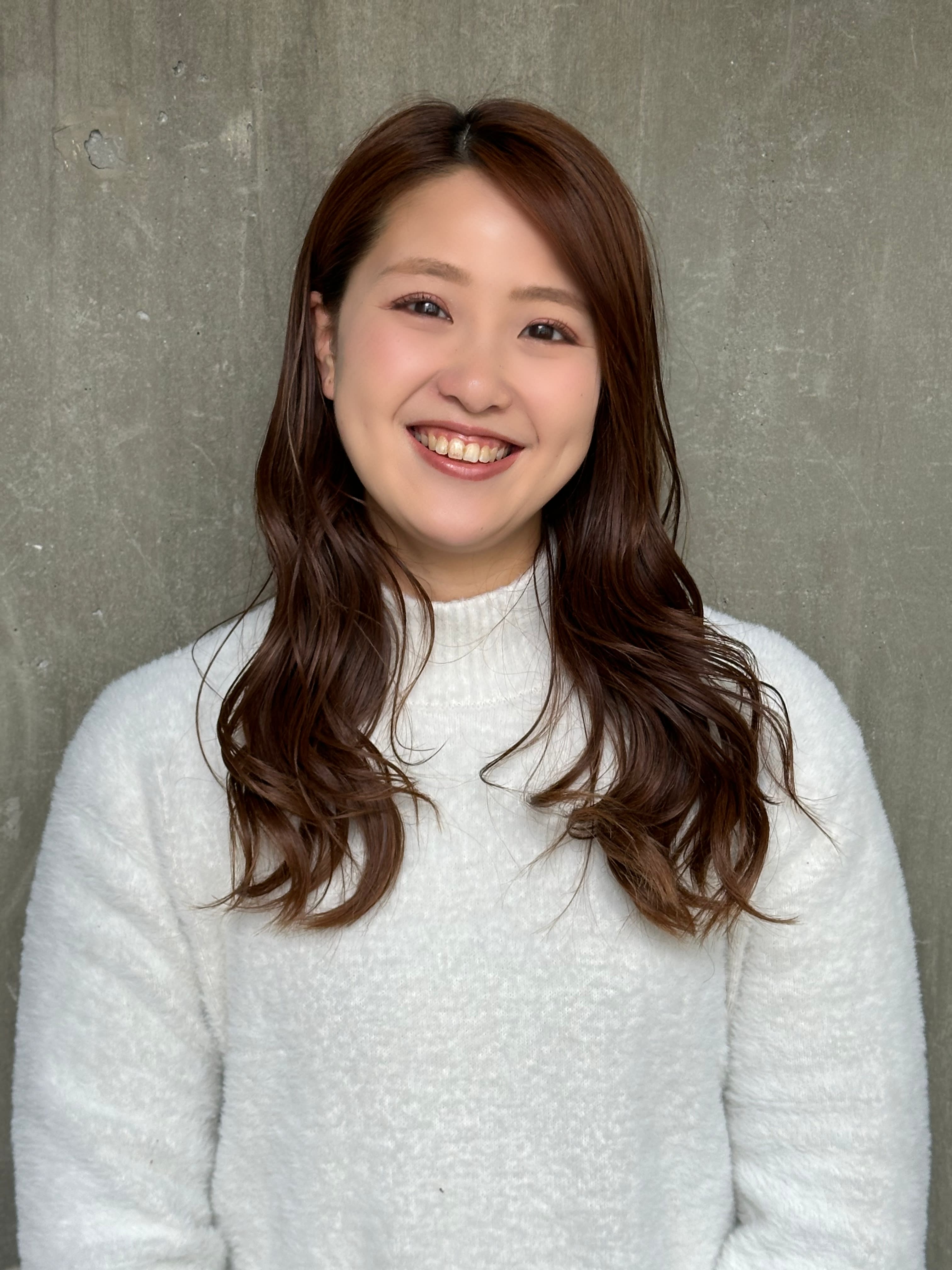 Passion for hair 並木店_佐々木 美香