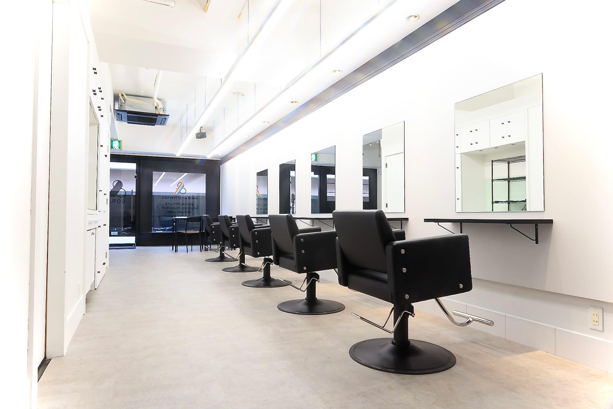 ＆ SORA 旧【SALON ＆】_1