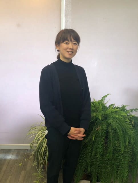hair Felice_松尾 直子