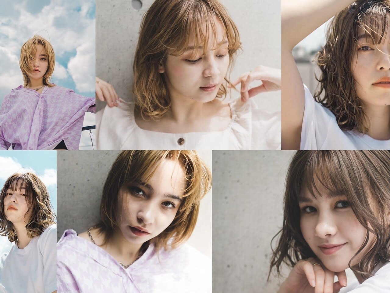 est hair lico 上野店_1