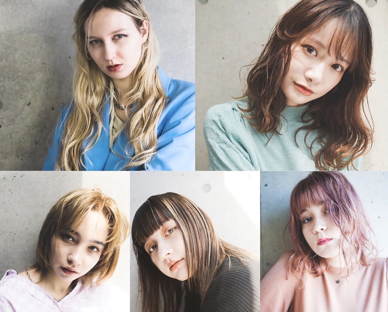 est hair lico 上野店_2
