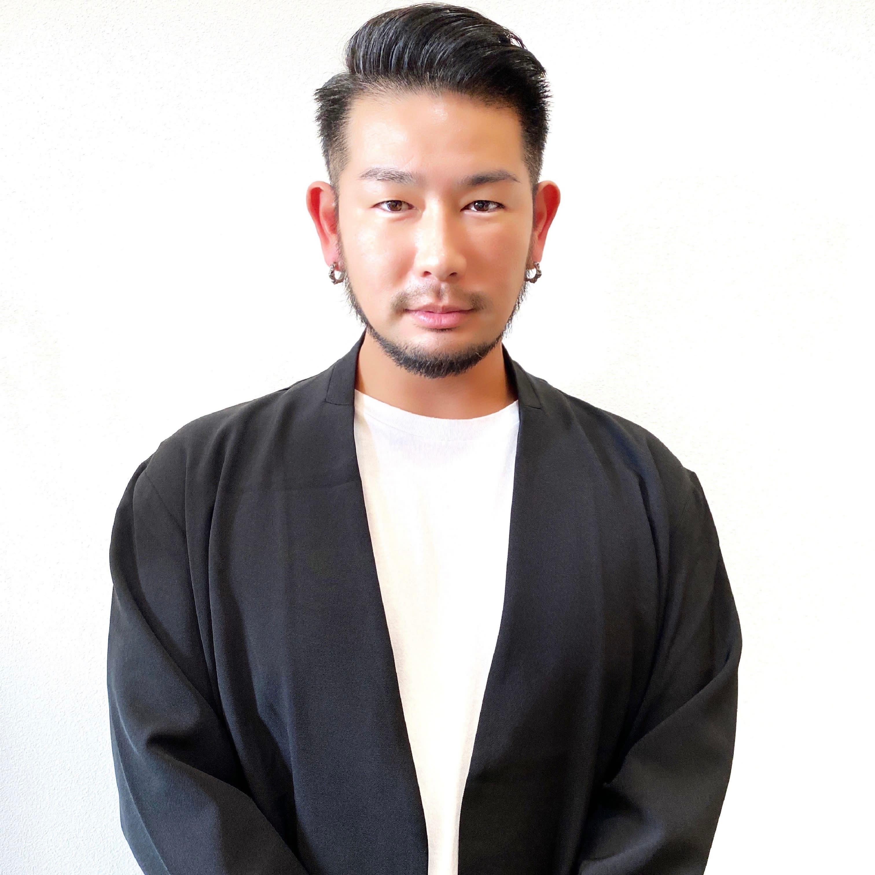 Inity shoji_藤原　純