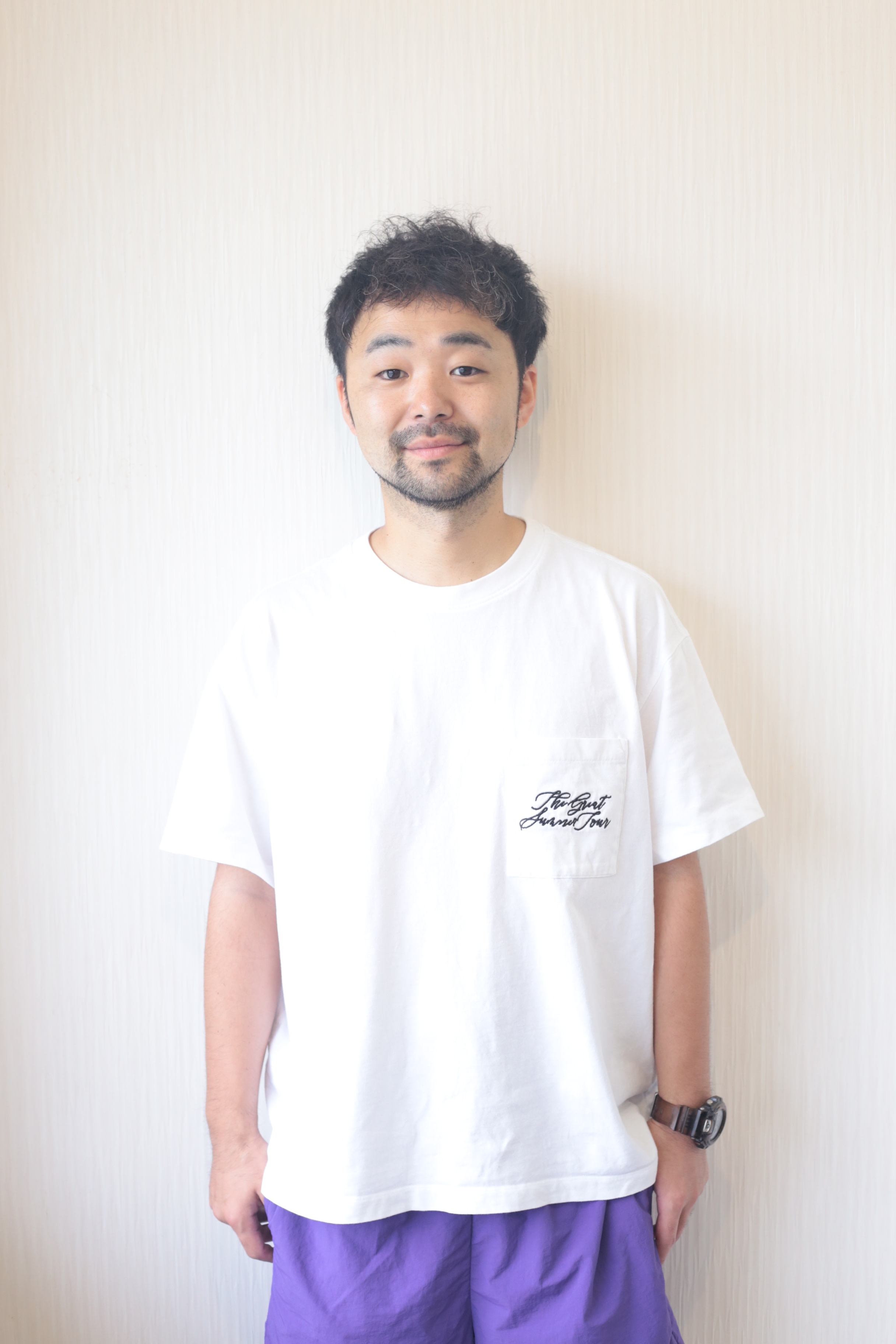 Love＆Hair Dive_宗正　淳志