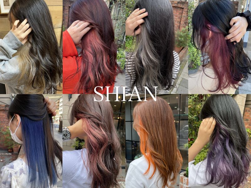 SHIAN 八王子店_1