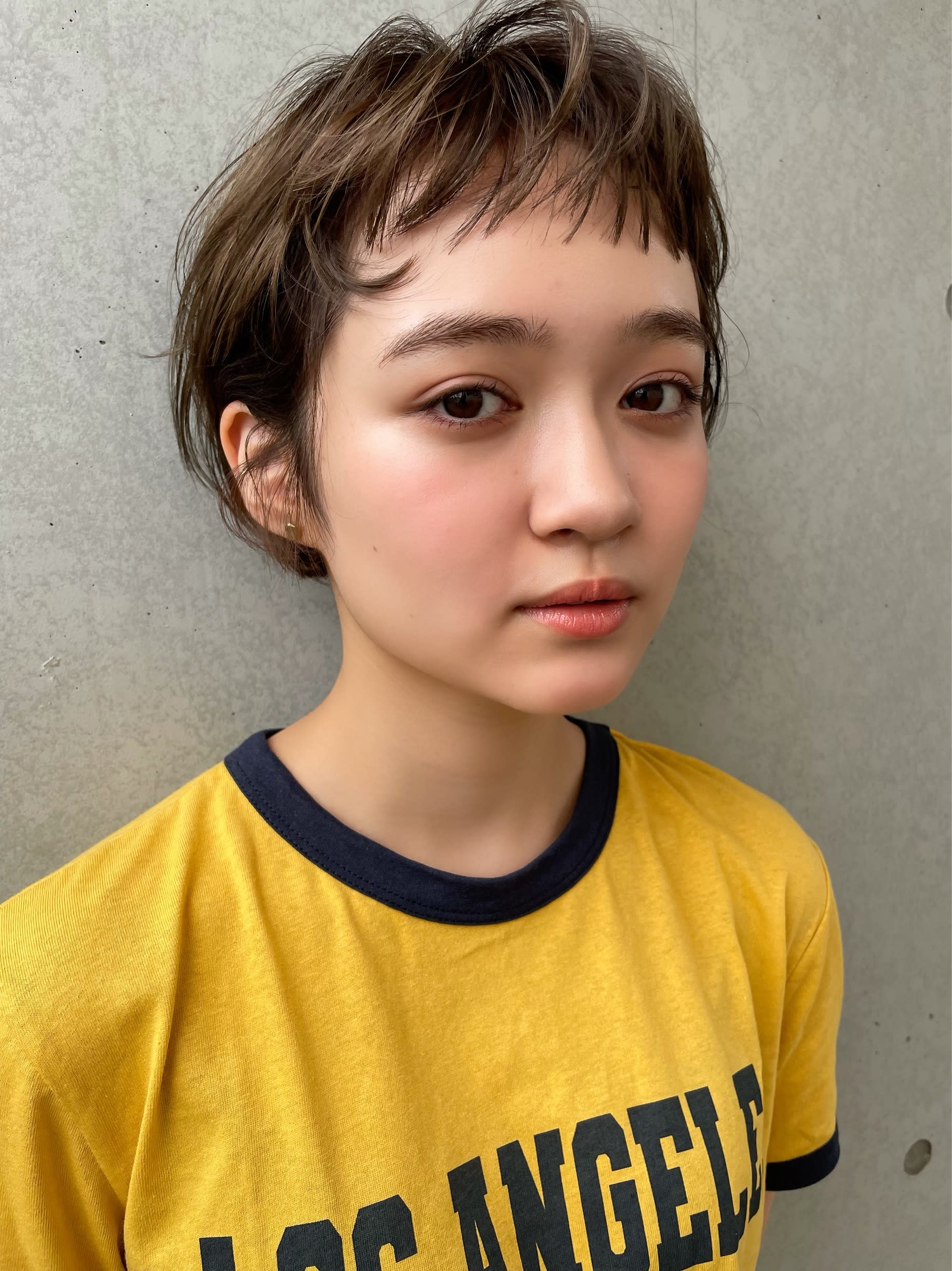 ＆ SORA 旧【SALON ＆】