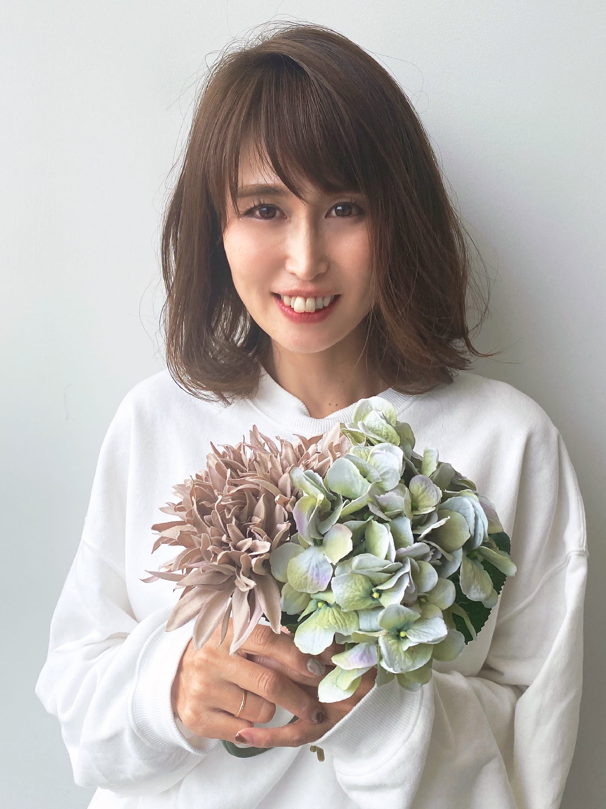BONNY COUTURE 【ボニークチュール】_芦田あきえ