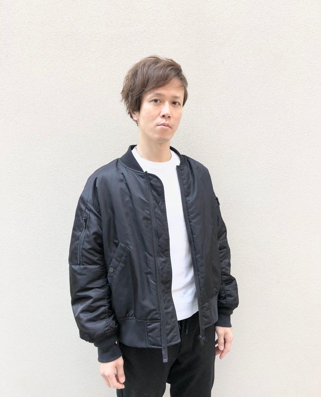 lemi est池袋西口店_HIRO G0T0