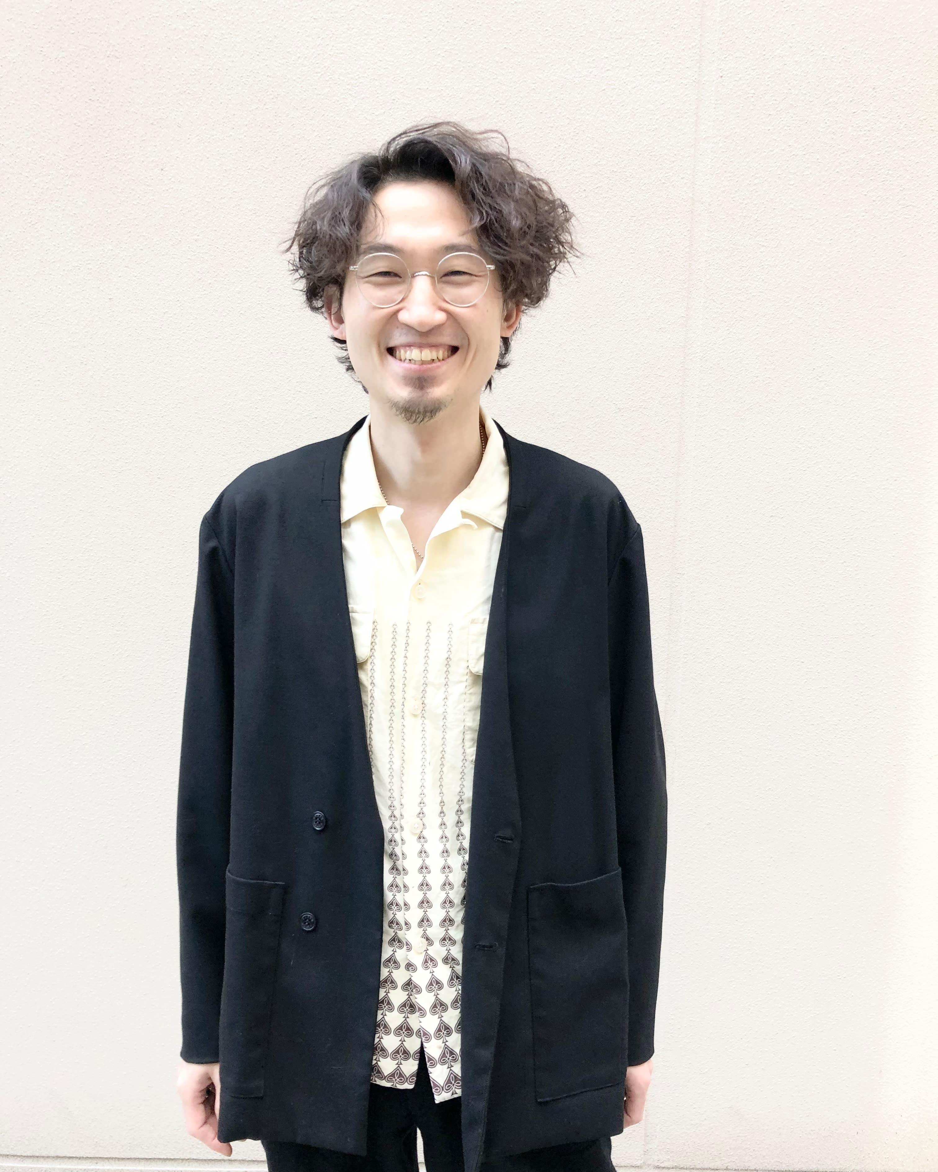 lemi est池袋西口店_ヤマザキ タカヒト