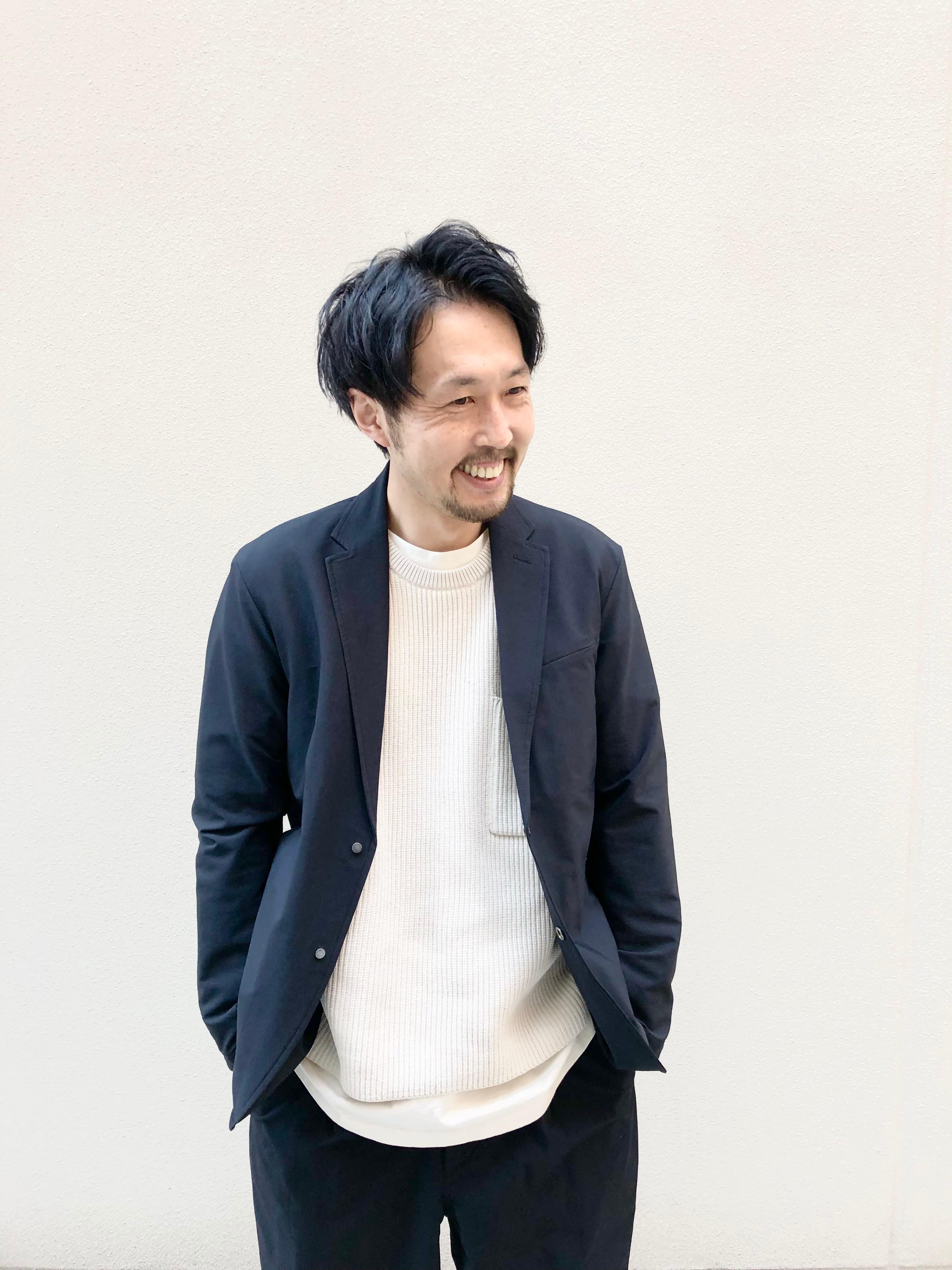lemi est池袋西口店_林 まさき
