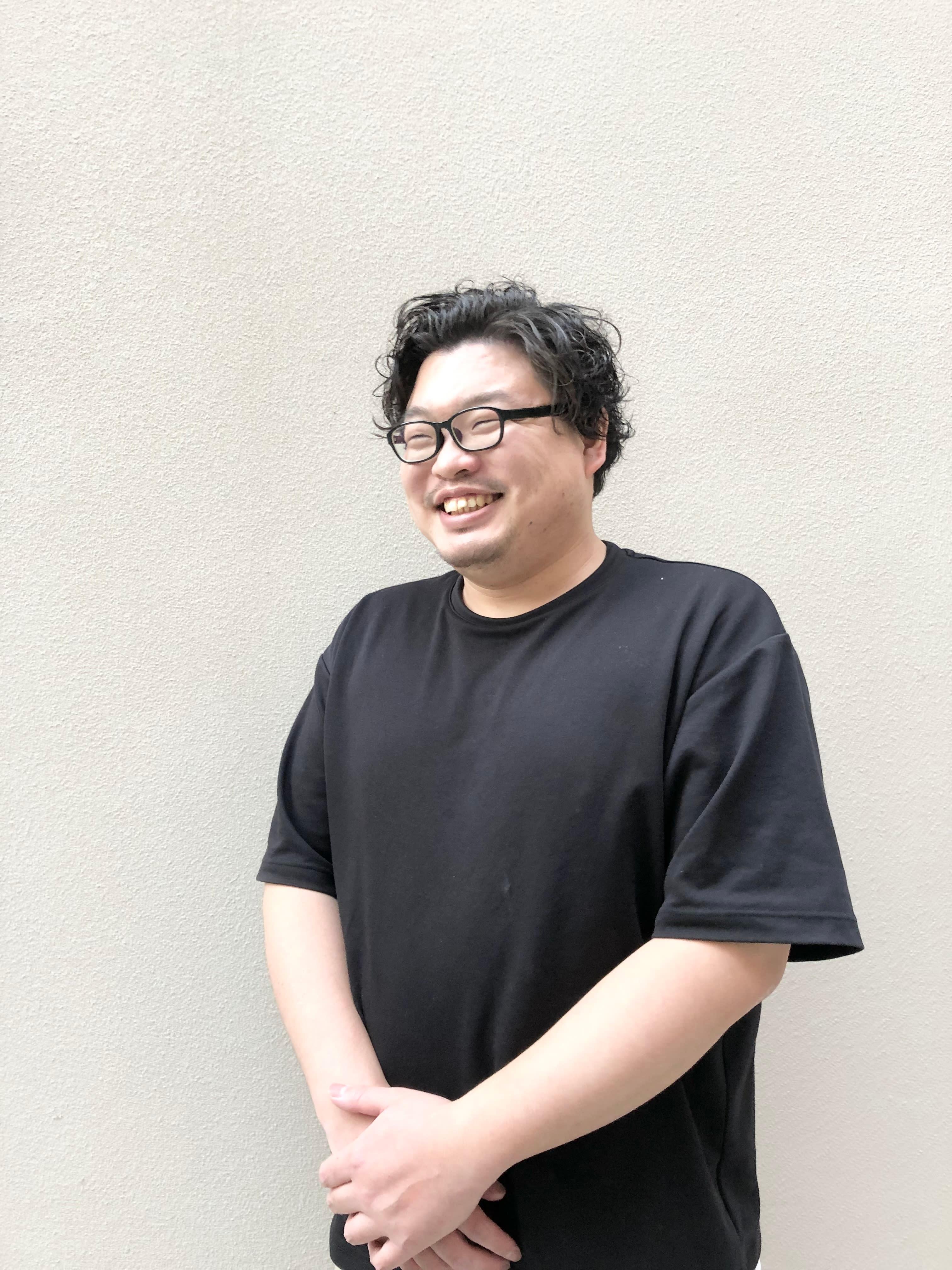lemi est池袋西口店_長岡 健一