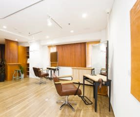 Salon NINE. Private