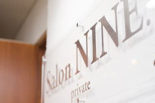 Salon NINE. Private_2