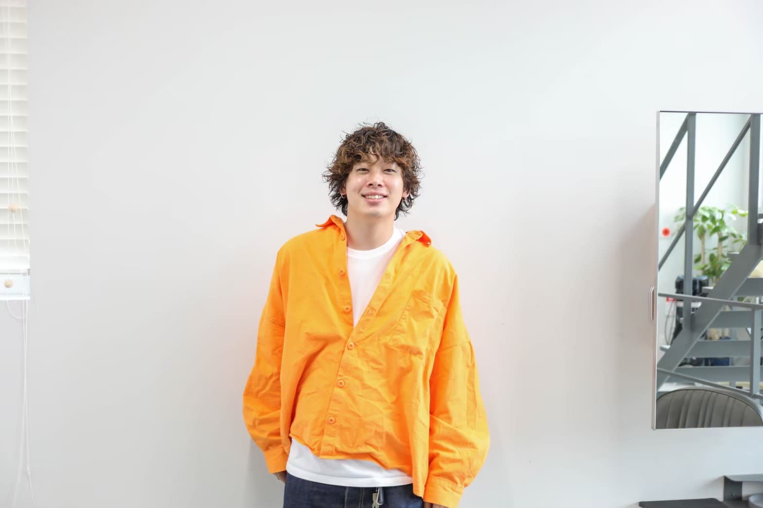 HAIR ICI 御器所本店_杉野 普充