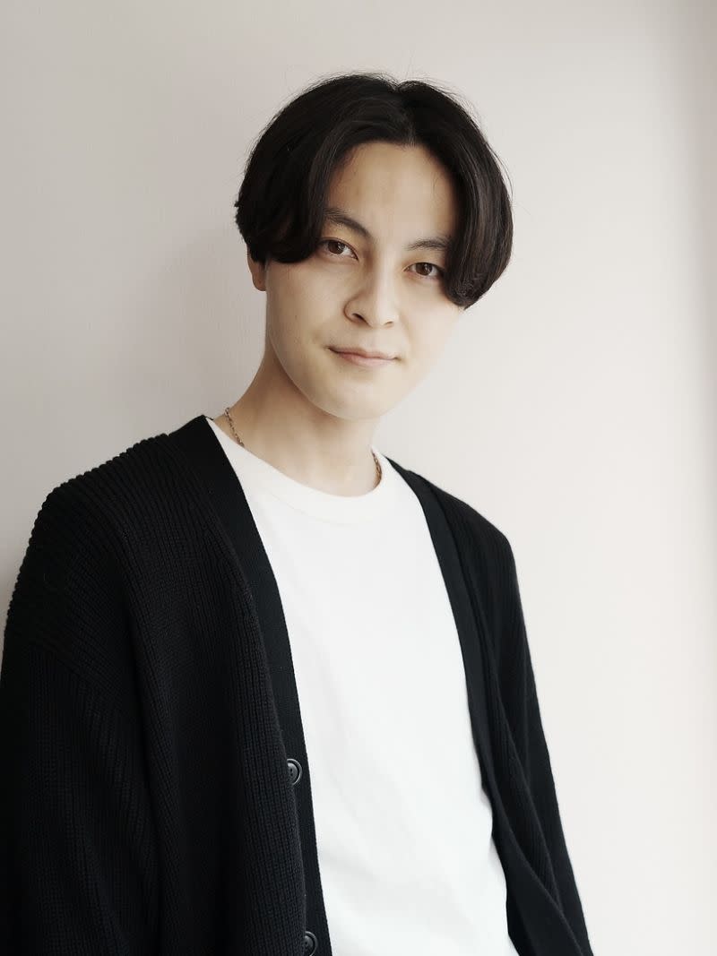 MEN'S HAIR TOKYO 表参道_細川  勇輝