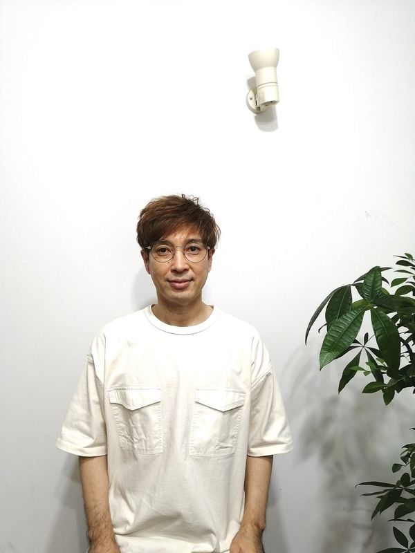 MON STYLE_小池 俊輔