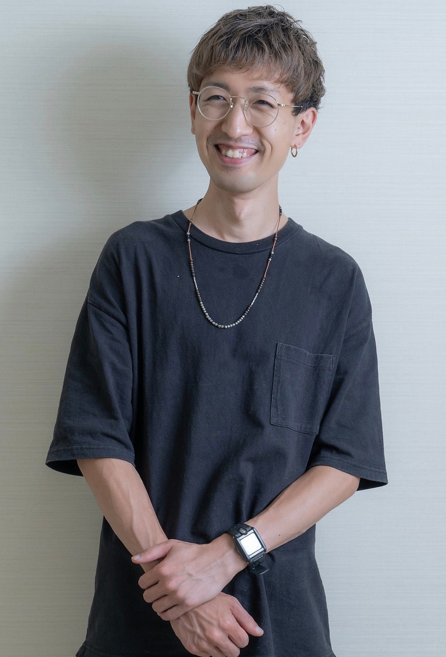 INCE HAIR 垂水_佐藤 としき