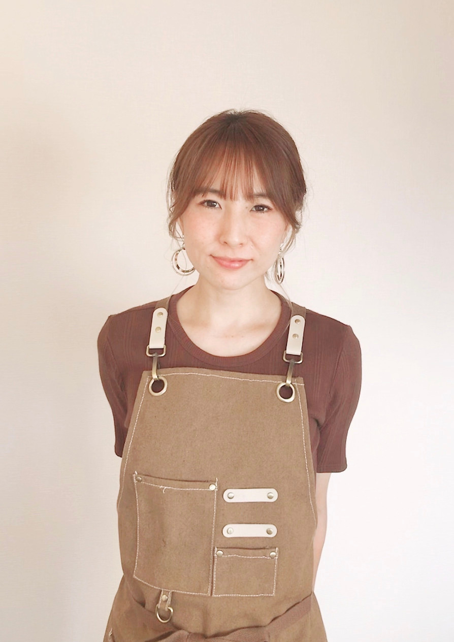 INCE HAIR 垂水_SAYA .