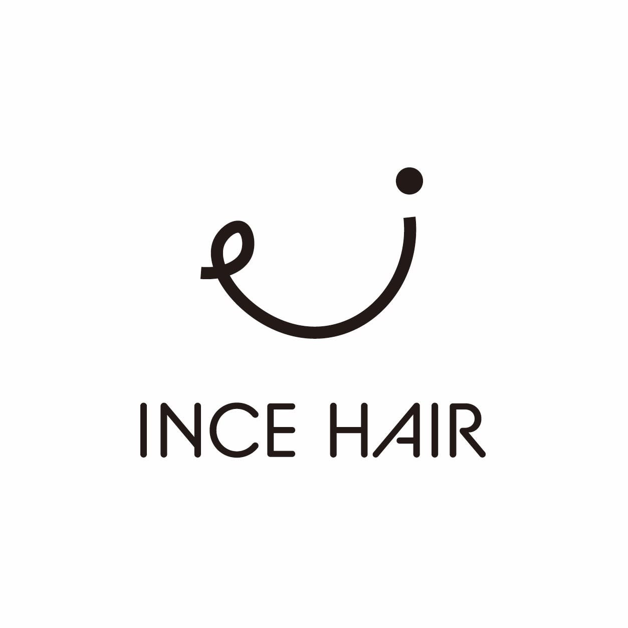 INCE HAIR 垂水_ナガハマ .