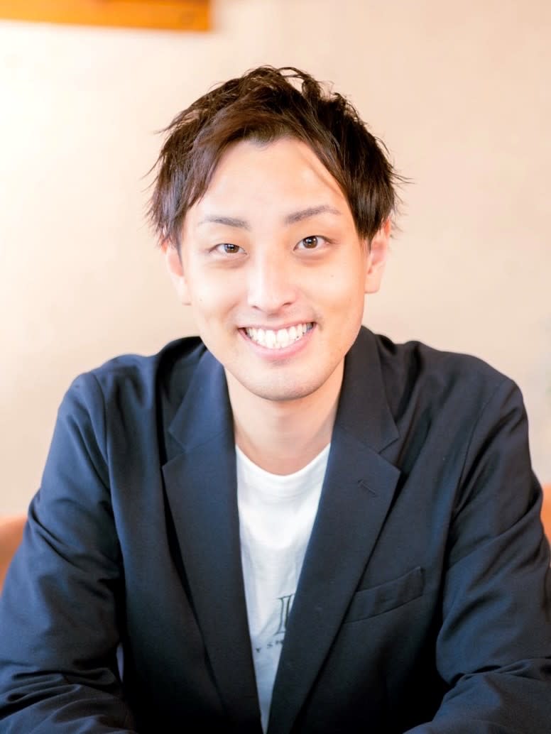 【シェアサロン】 LIBERTY SHARE BARBER 銀座_YOSHI 吉田 圭祐