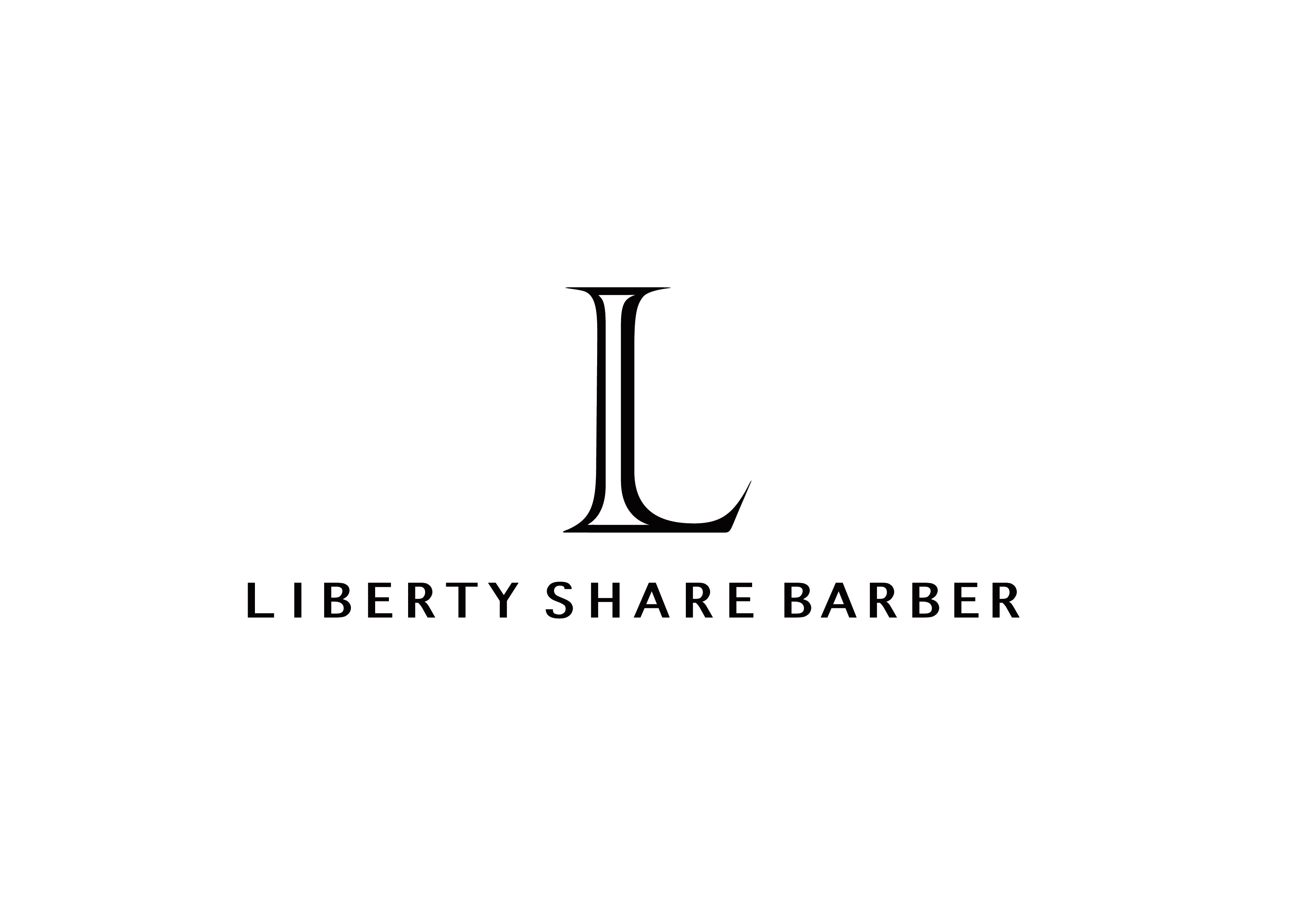 【シェアサロン】 LIBERTY SHARE BARBER 銀座_LIBERTY GINZA