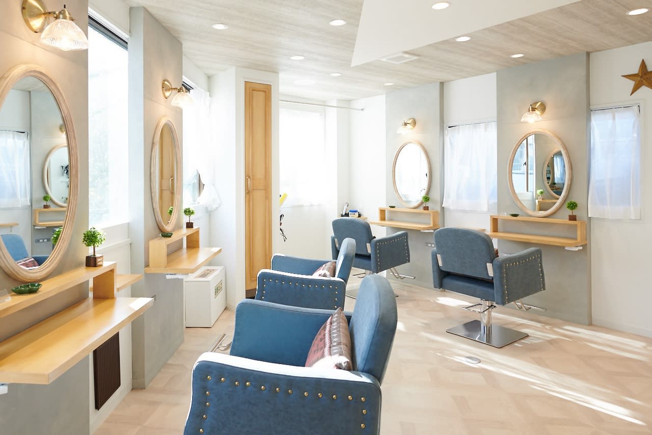 AUBE HAIR arch by EEM【赤羽店】