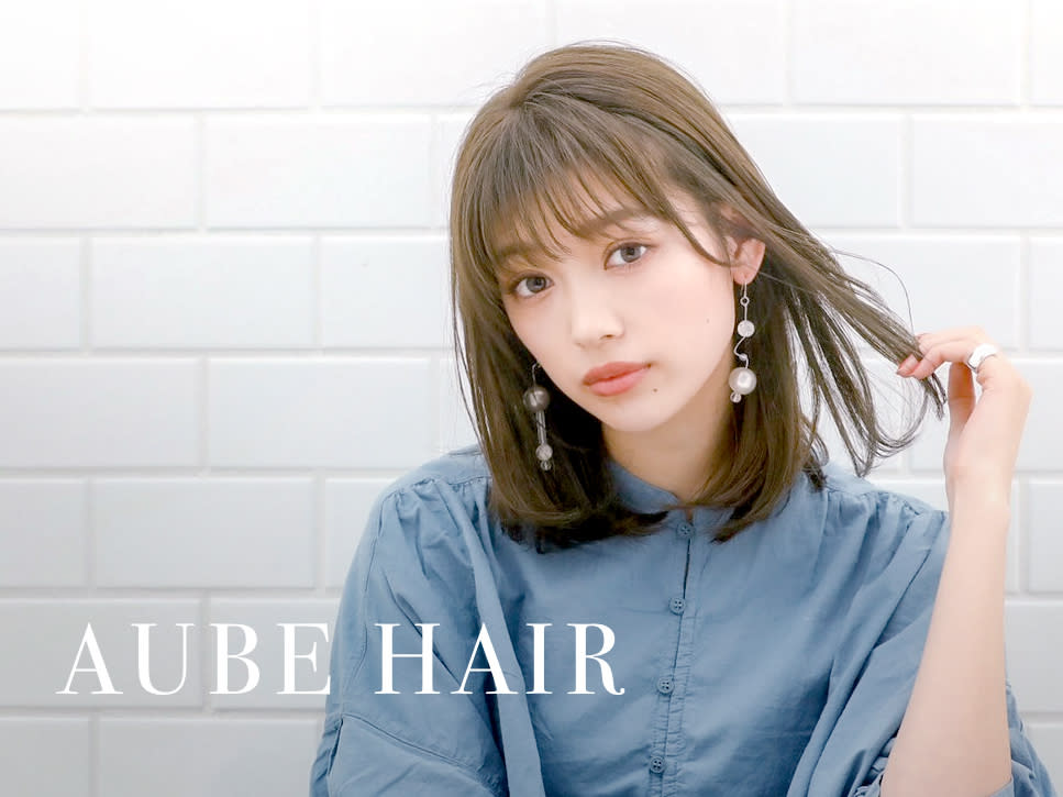AUBE HAIR arch by EEM【赤羽店】_1