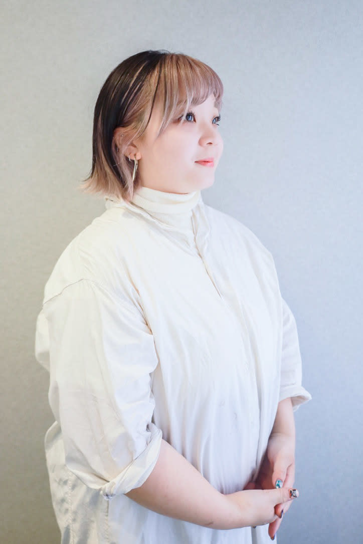 tetote by milly 江坂_眞鍋 あやみ